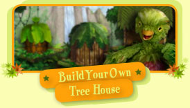 Build Your Own Tree House