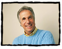 Henry Winkler