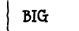 big