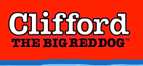 Clifford the Big Red Dog