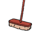 broom