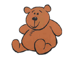 teddy bear