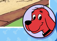 Clifford the Big Red Dog