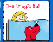 The Magic Ball