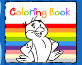 Coloring Book