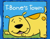 T-Bone's Town