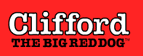 Clifford the Big Red Dog