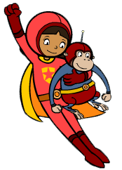 WordGirl