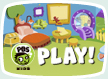 PBS Kids PLAY!