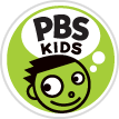 PBS KIDS Logo