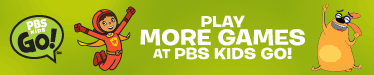 PBS KIDS GO