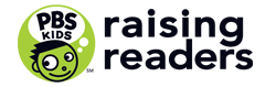 PBS KIDS: Raising Readers