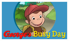 Curious George