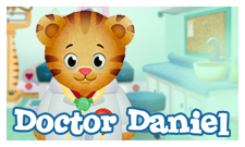 Daniel Tiger's Neighborhood