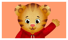 Daniel Tiger's Neighborhood 