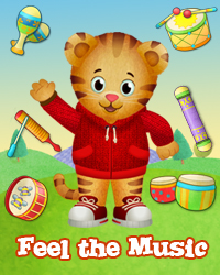 Daniel Tiger's Neighborhood