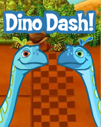 Dinosaur Train