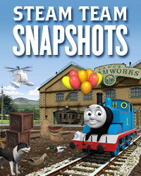 Thomas & Friends