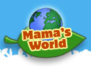 Mama's World