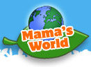 Mama's World