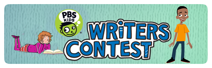 Writer's Contest