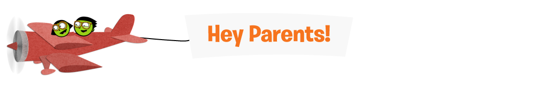 Hey Parents! You can get more info at PBS Parents