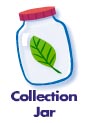 Collection Jar