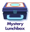 Mystery Lunchbox