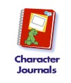 Character Journals