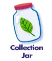 Collection Jar