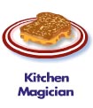 Kitchen Magician