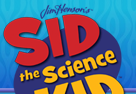 Sid the Science Kid Home Page