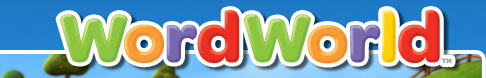 WordWorld | PBS KIDS